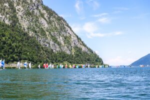 Abslippen / Kranen in Gatow @ Gatow | Berlin | Berlin | Deutschland