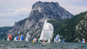 Abslippen / Kranen in Gatow @ Gatow | Berlin | Berlin | Deutschland