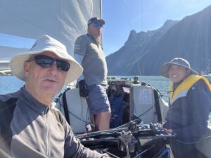 Abslippen / Kranen in Gatow @ Gatow | Berlin | Berlin | Deutschland