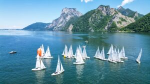 Abslippen / Kranen in Gatow @ Gatow | Berlin | Berlin | Deutschland