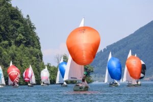 Abslippen / Kranen in Gatow @ Gatow | Berlin | Berlin | Deutschland